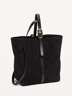 Medium Carrie Tote Bag