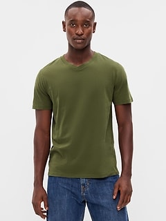 V-Neck T-Shirt