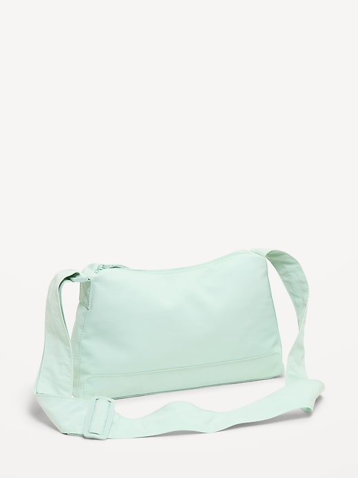 Image number 1 showing, Active Crossbody Bag