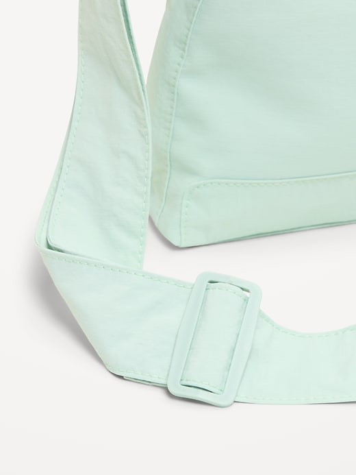 Image number 4 showing, Active Crossbody Bag