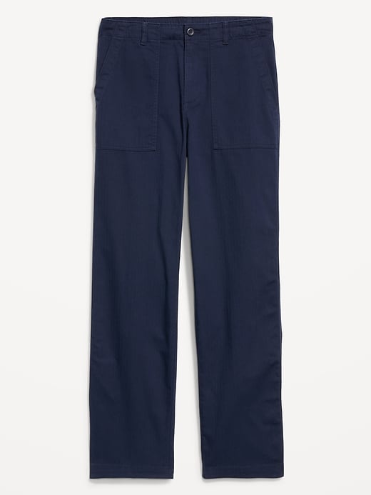 Image number 5 showing, 90's Loose Pants