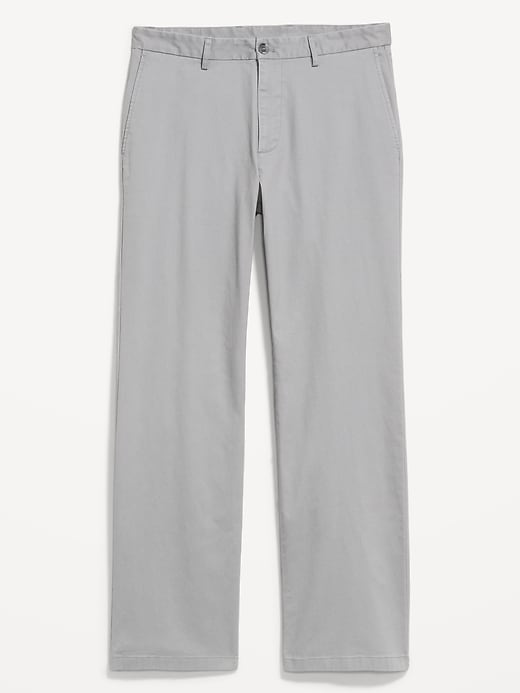 Image number 5 showing, Baggy Built-In Flex Rotation Chino Pants