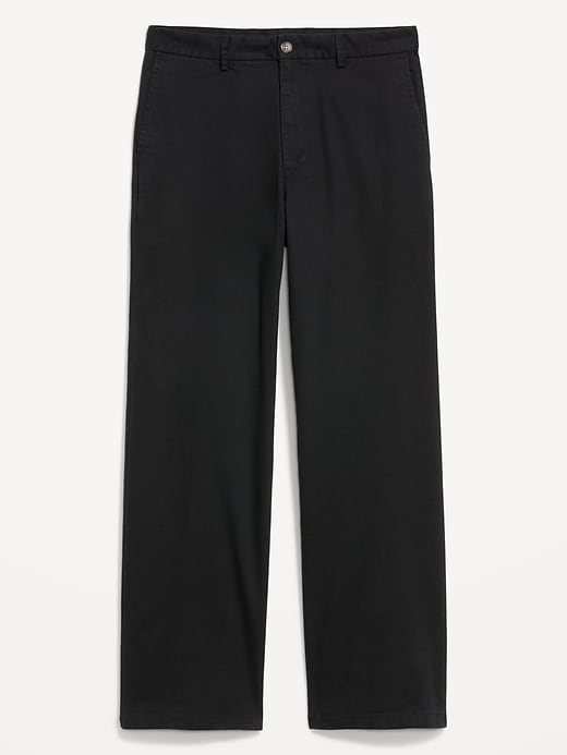 Image number 5 showing, Baggy Built-In Flex Rotation Chino Pants