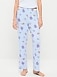 Sunday Sleep Knit Jersey Pant - image 2