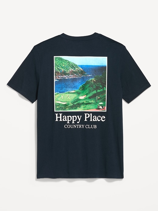 Image number 2 showing, Graphic T-Shirt