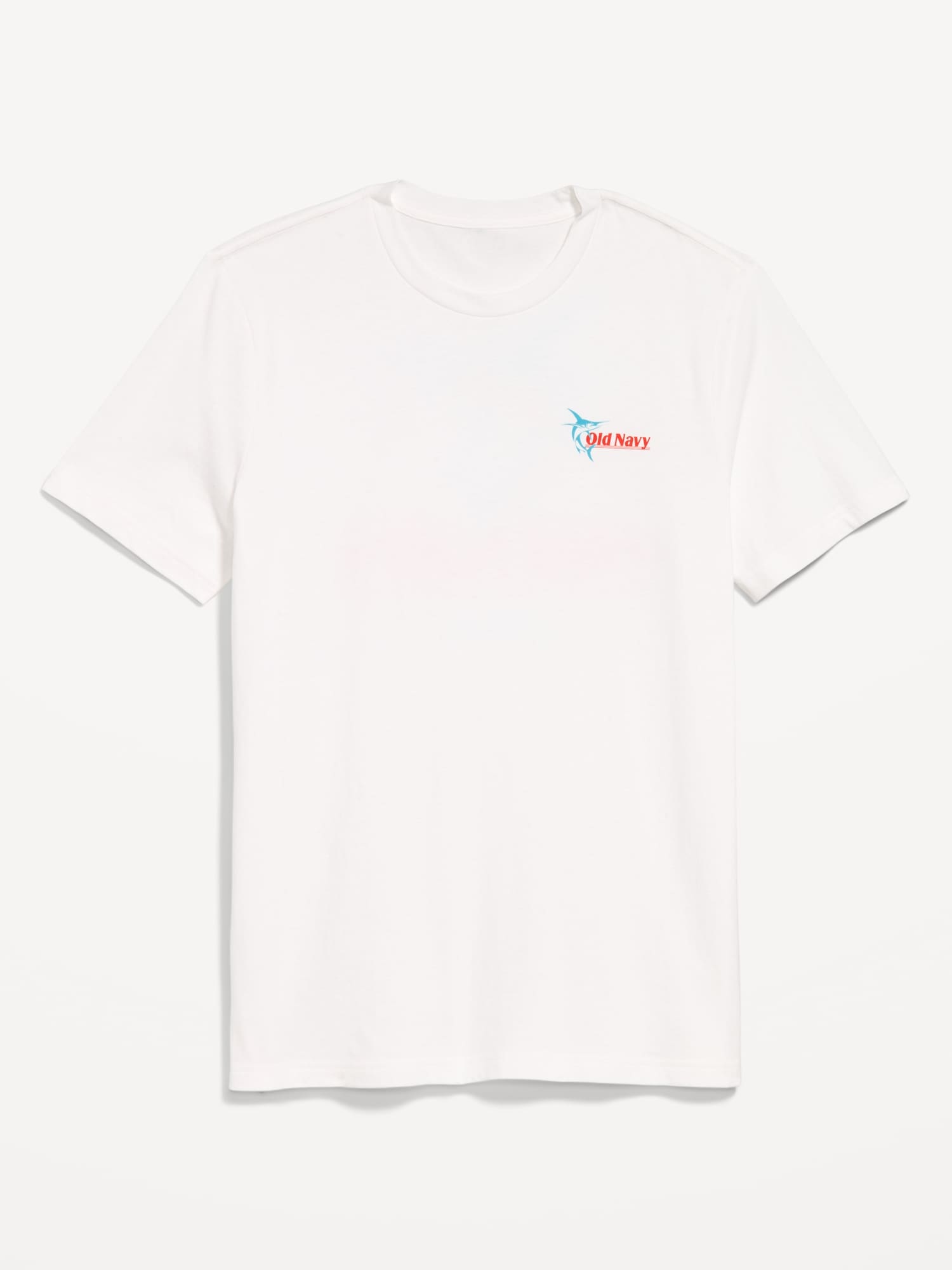 Logo Graphic T-Shirt