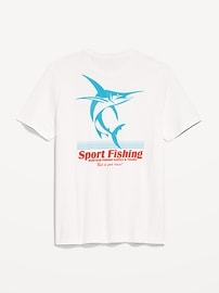 Image number 2 showing, Graphic T-Shirt