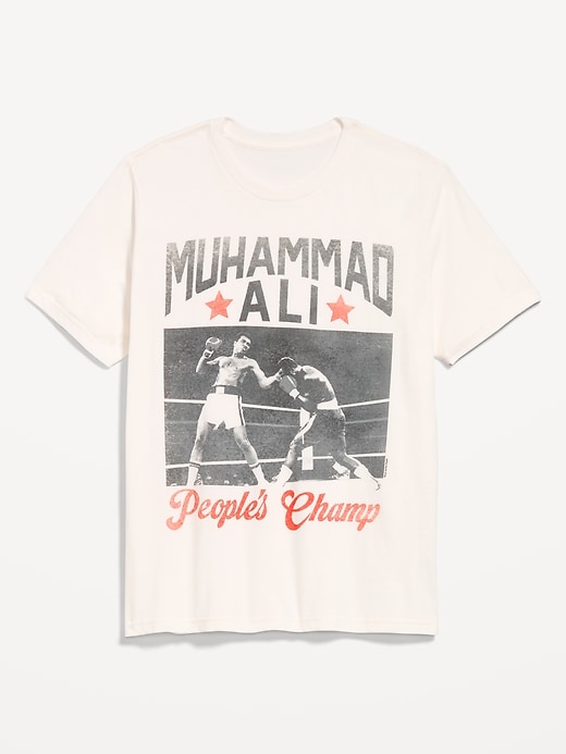 Image number 1 showing, Muhammad Ali™ T-Shirt