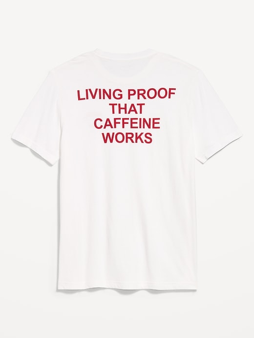 Image number 2 showing, Graphic T-Shirt