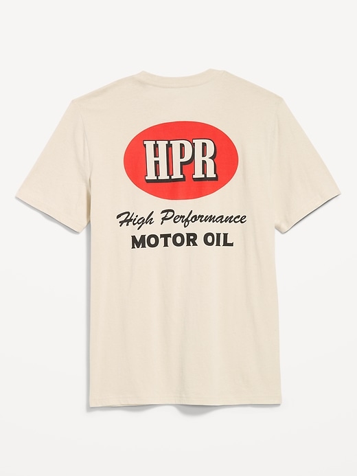 Image number 2 showing, Graphic T-Shirt