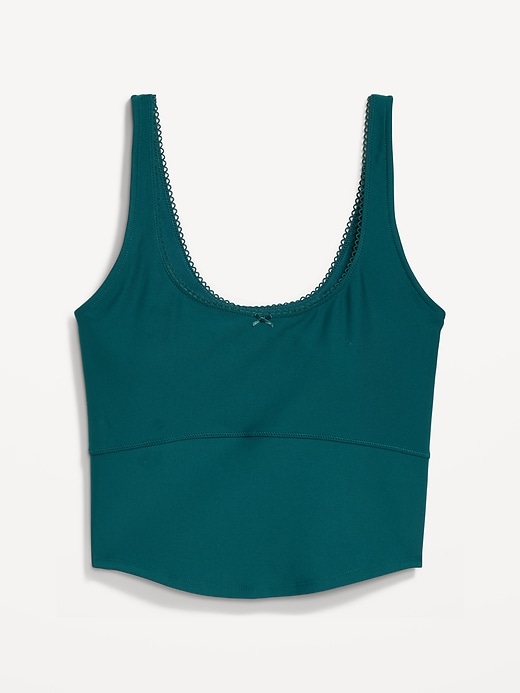 Image number 1 showing, Light Support PowerSoft Tank Top