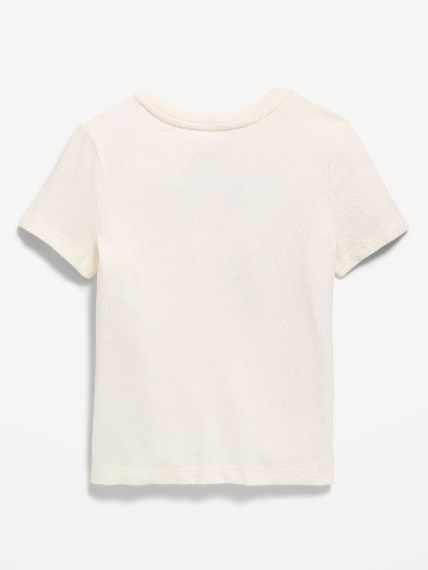 Disney© Mickey Mouse & Friends Unisex Graphic T-Shirt for Toddler