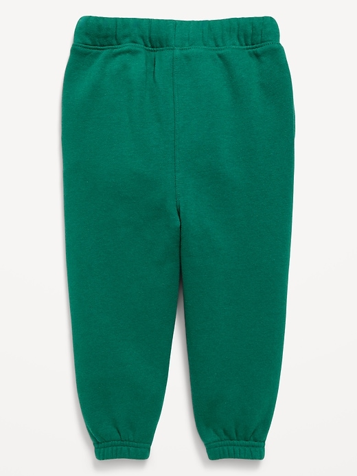 Image number 2 showing, Unisex Logo-Graphic Jogger Sweatpants for Toddler