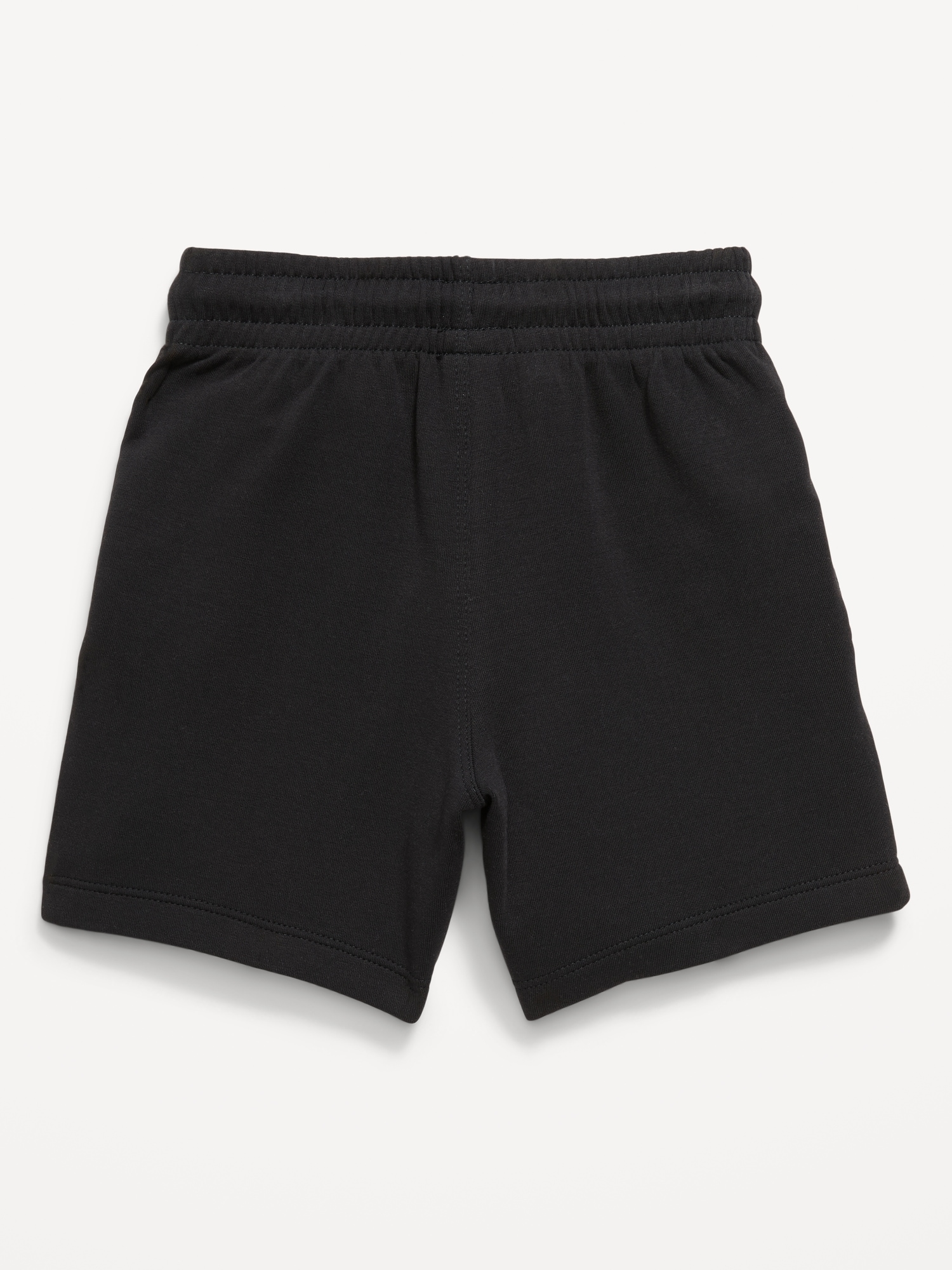 Dynamic Fleece Shorts for Toddler Boys
