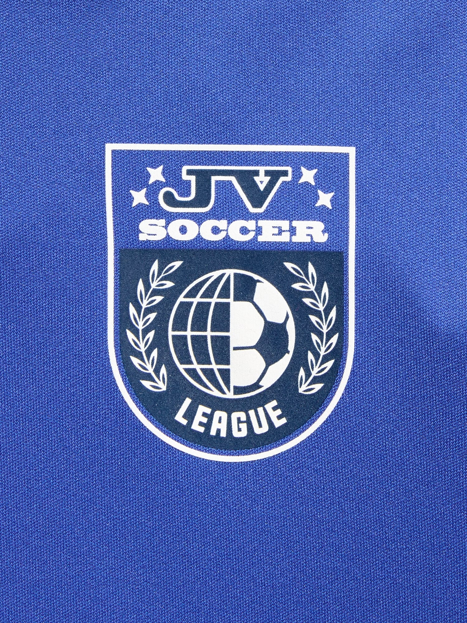 Short-Sleeve Soccer Jersey T-Shirt for Toddler Boys