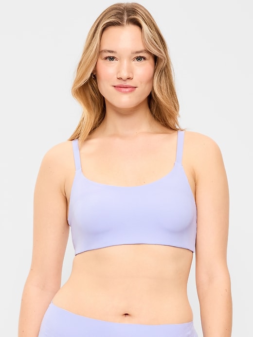 Image number 4 showing, No-Show Bralette