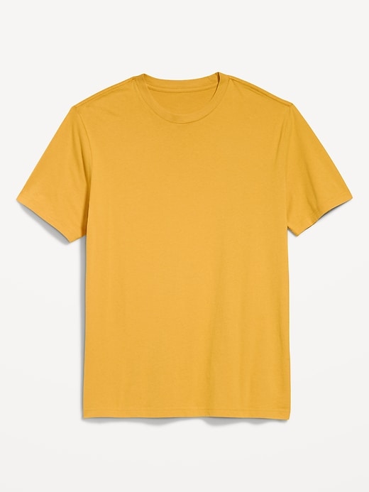 Image number 4 showing, Crew-Neck T-Shirt
