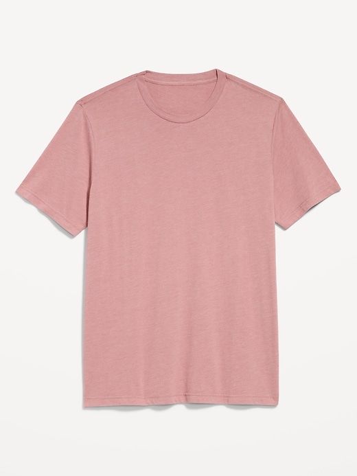 Image number 4 showing, Crew-Neck T-Shirt