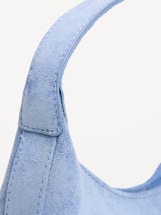 Image number 4 showing, Mini Hobo Bag