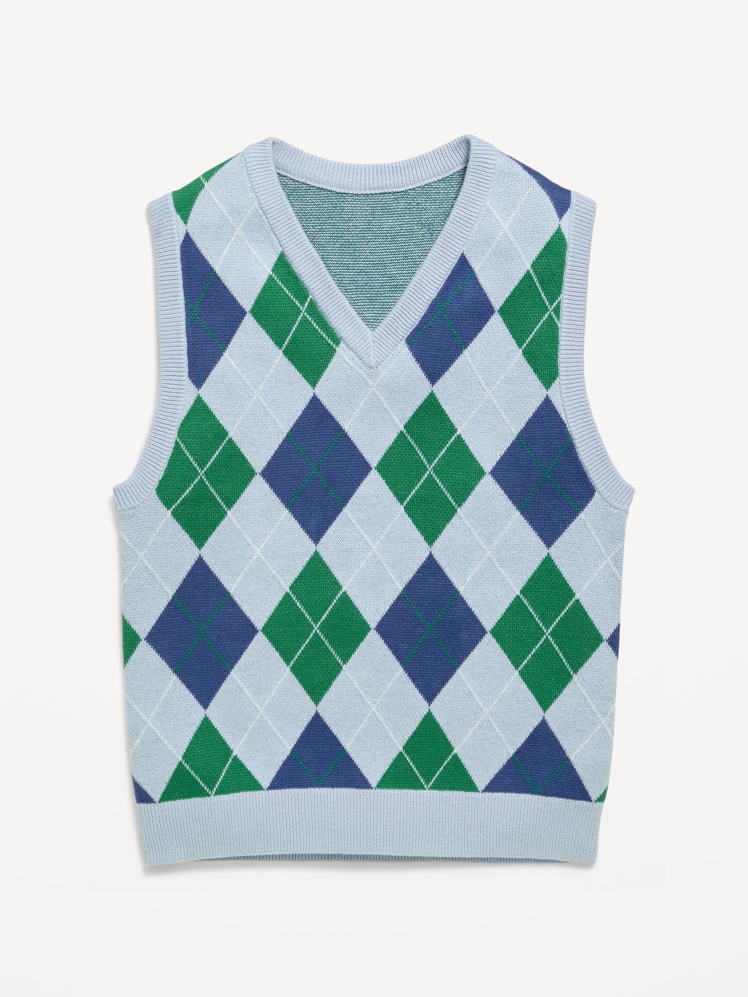 Sweater Vest for Boys