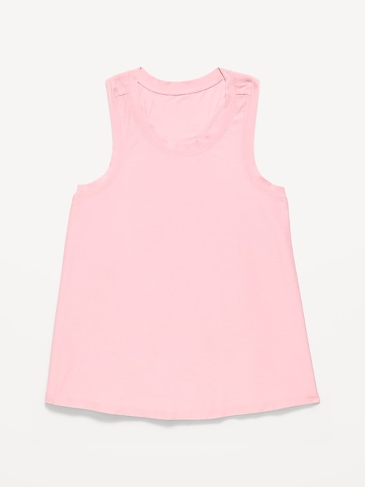 Image number 3 showing, CloudMotion Tank Top for Girls