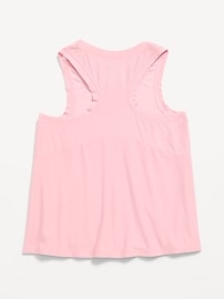 Image number 4 showing, CloudMotion Tank Top for Girls