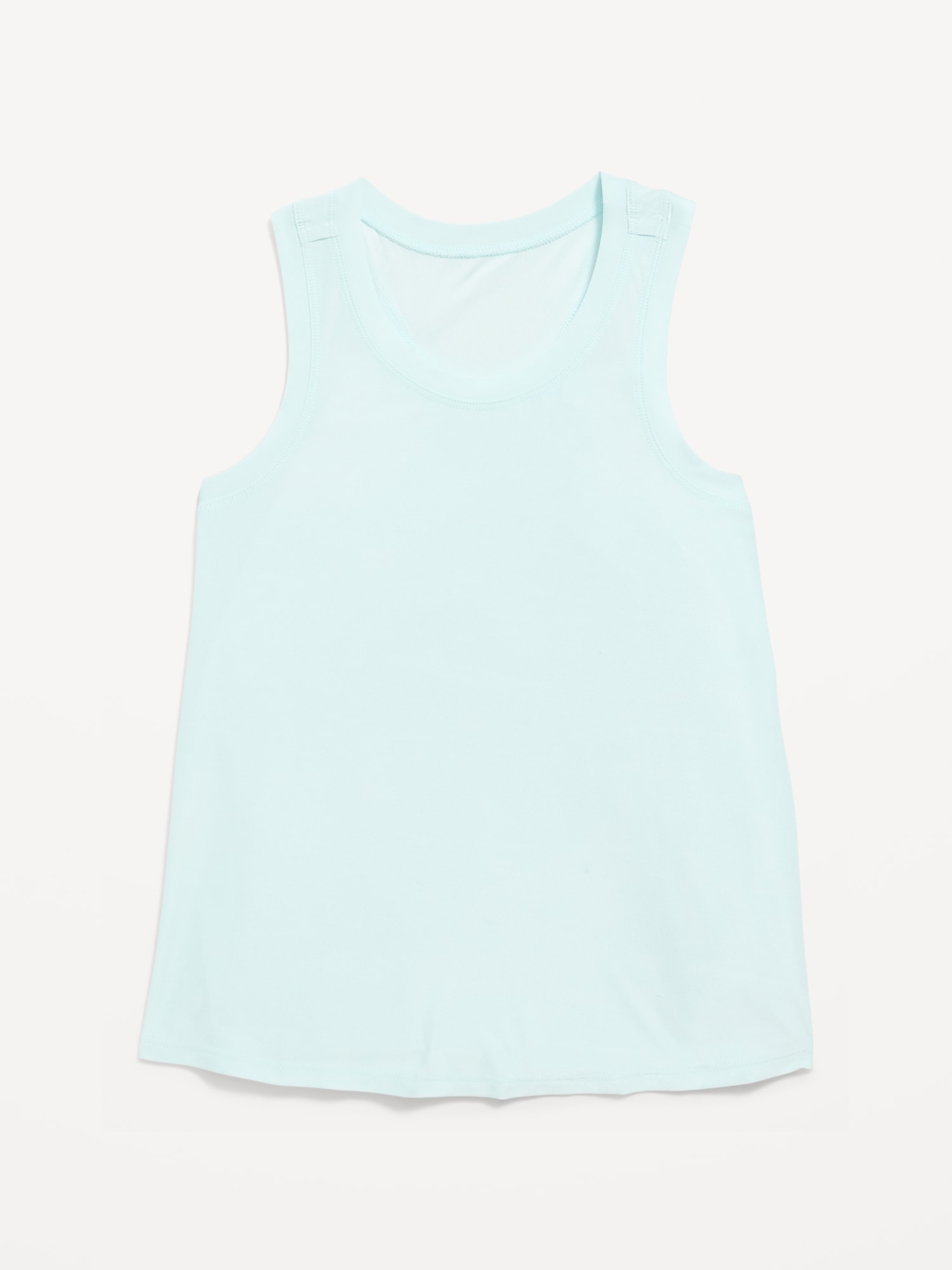 CloudMotion Tank Top for Girls