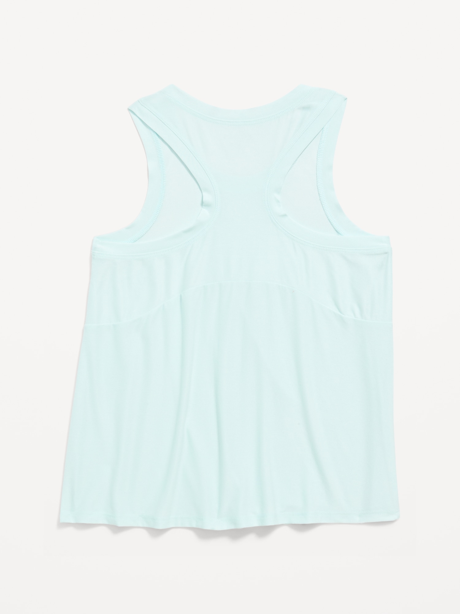 CloudMotion Tank Top for Girls