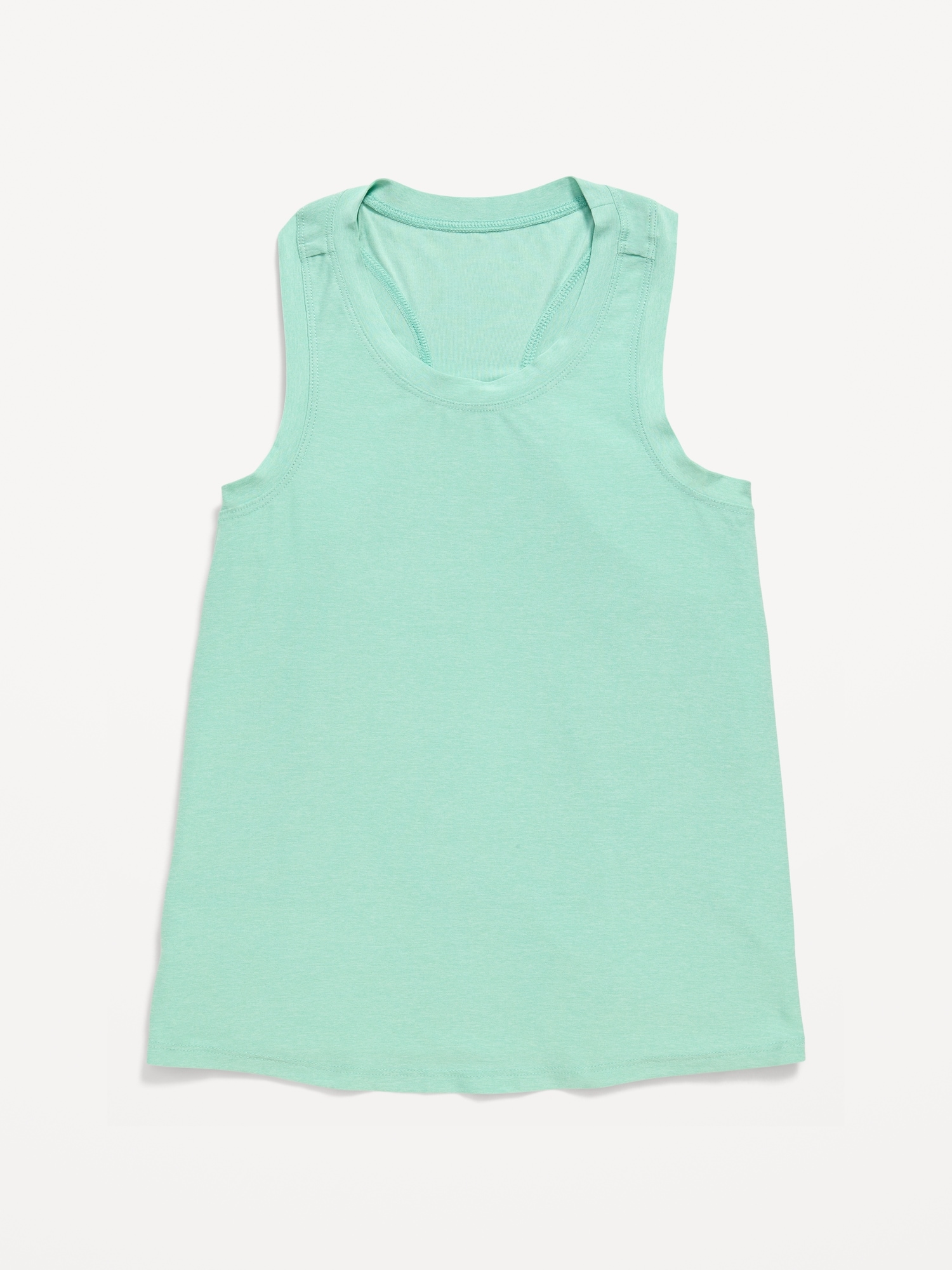CloudMotion Tank Top for Girls