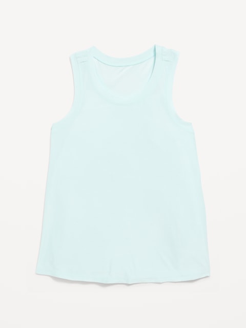 CloudMotion Tank Top for Girls