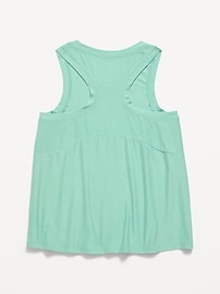 Image number 4 showing, CloudMotion Tank Top for Girls