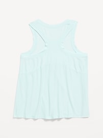 Image number 3 showing, CloudMotion Tank Top for Girls