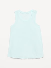 Image number 1 showing, CloudMotion Tank Top for Girls
