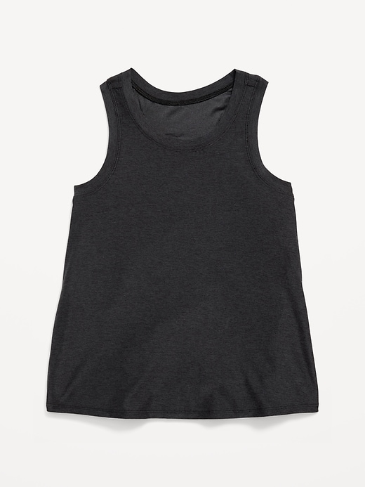 Image number 3 showing, CloudMotion Tank Top for Girls