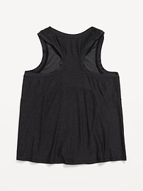Image number 4 showing, CloudMotion Tank Top for Girls