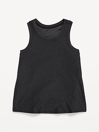 Image number 3 showing, CloudMotion Tank Top for Girls
