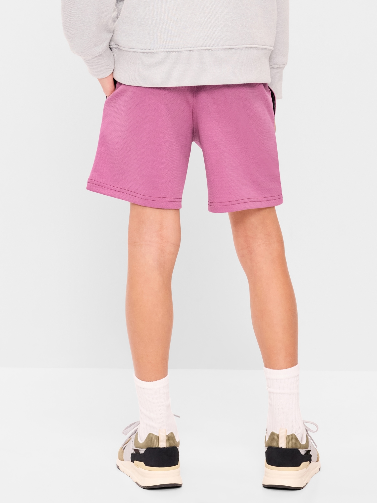 Image number 2 showing, Mesh Performance Shorts for Boys