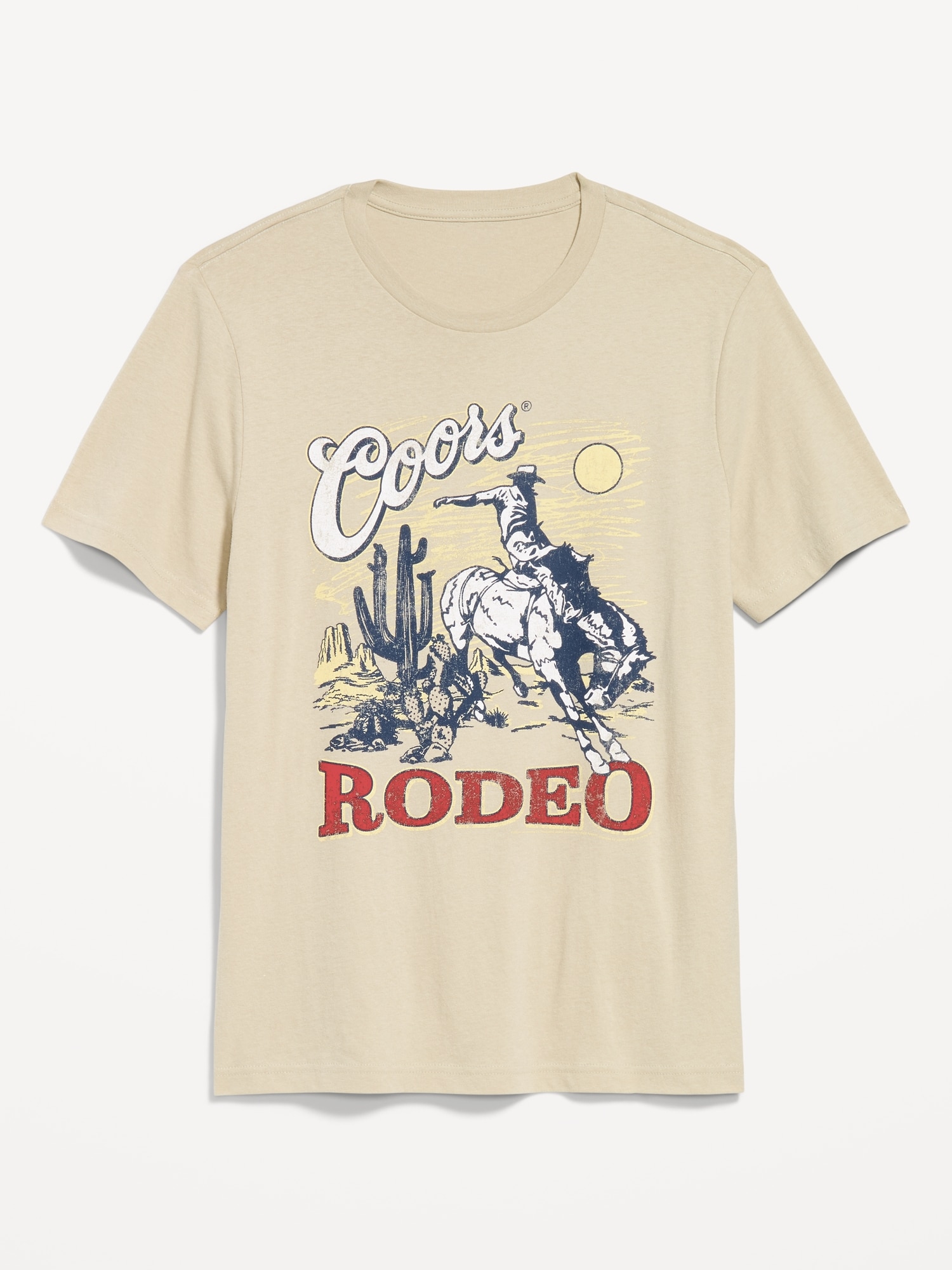 Coors T-Shirt