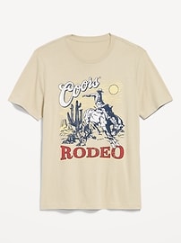 Image number 1 showing, Coors® T-Shirt