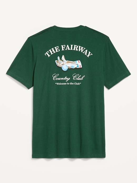 Image number 2 showing, Graphic T-Shirt