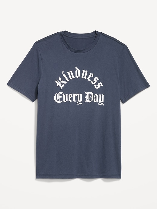 Image number 1 showing, Graphic T-Shirt