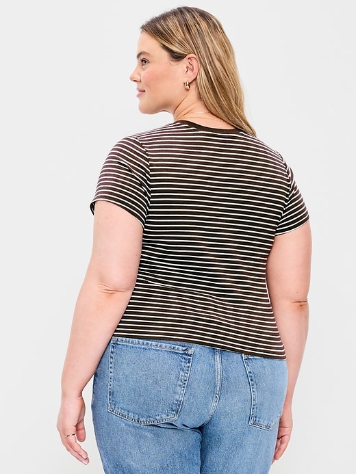 Image number 8 showing, Bestee Crew-Neck T-Shirt