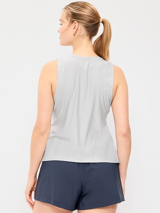 Image number 5 showing, CloudMotion Tank Top