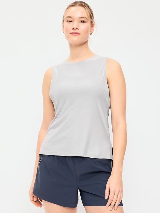 Image number 4 showing, CloudMotion Tank Top