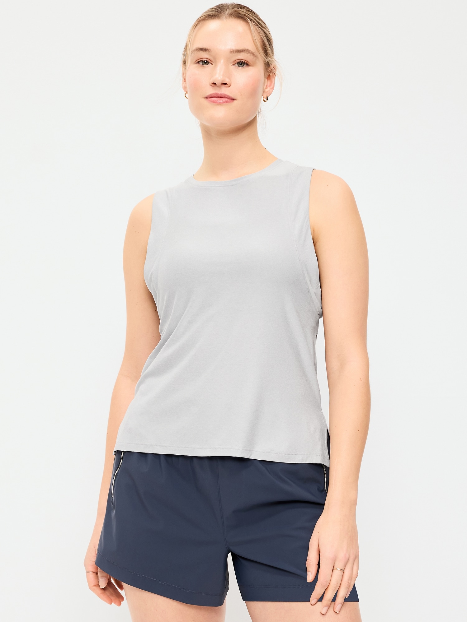 CloudMotion Tank Top