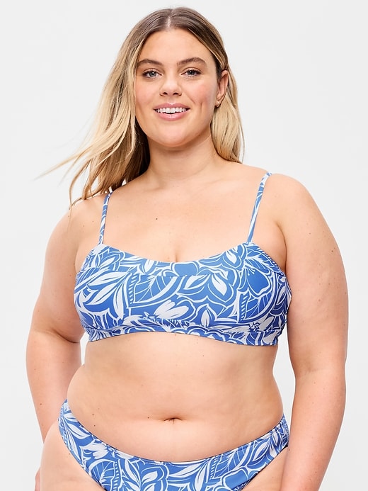 Image number 7 showing, Bra Bikini Swim Top