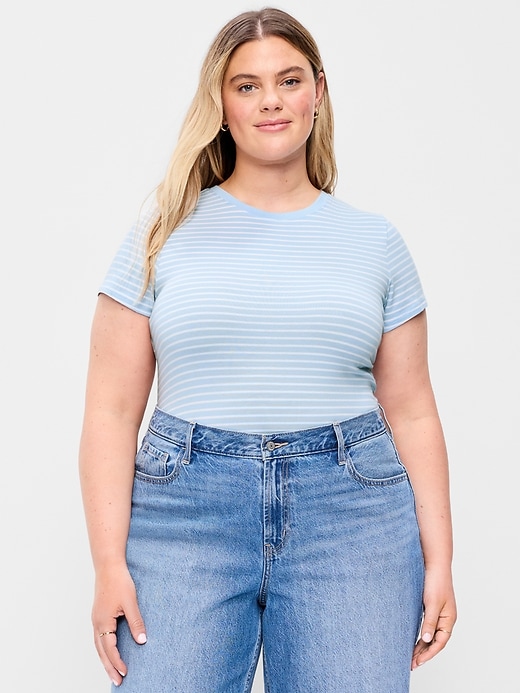 Image number 7 showing, Bestee Crew-Neck T-Shirt