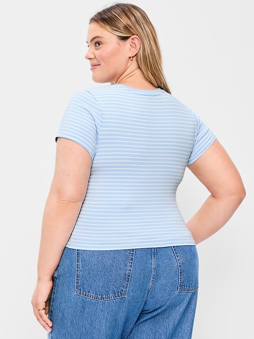 Image number 8 showing, Bestee Crew-Neck T-Shirt