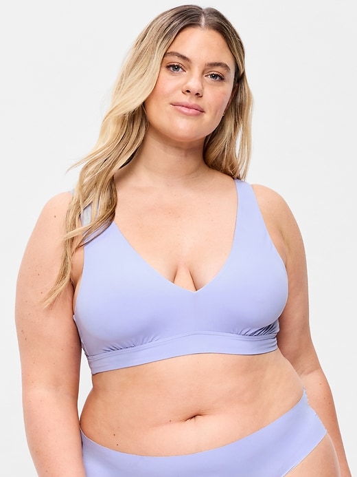 Image number 6 showing, No-Show Bralette
