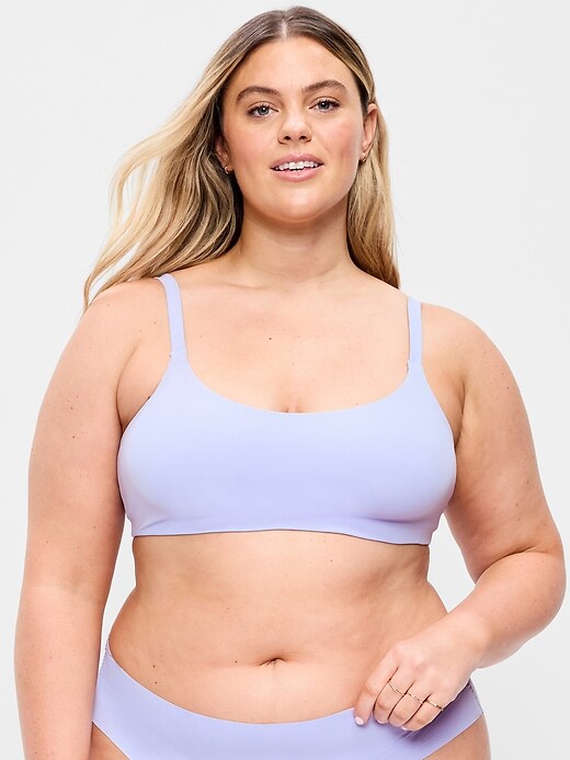 Image number 6 showing, No-Show Bralette